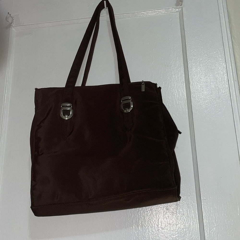 Brown bag​